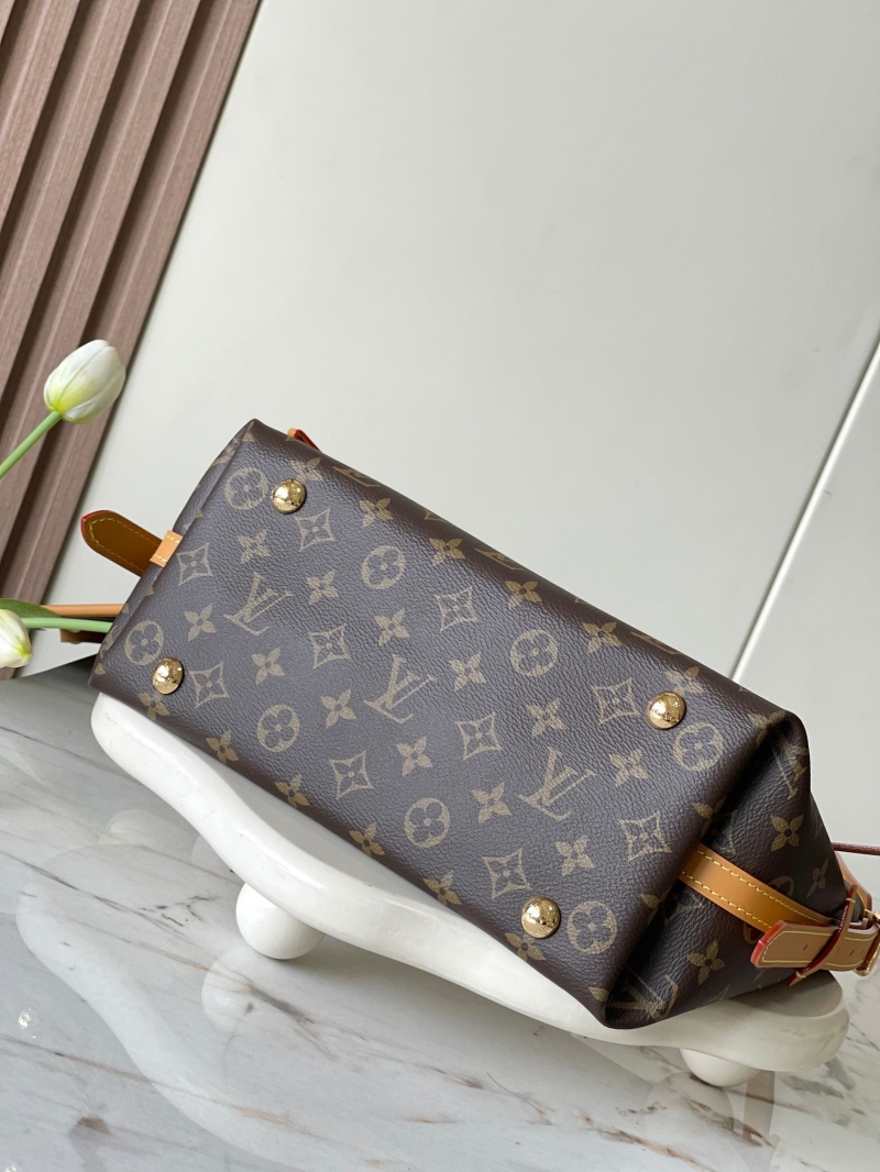 LV Top Handle Bags